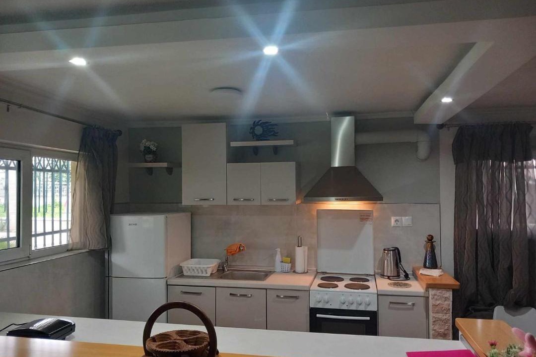 Photo of Kitchen in Trikala