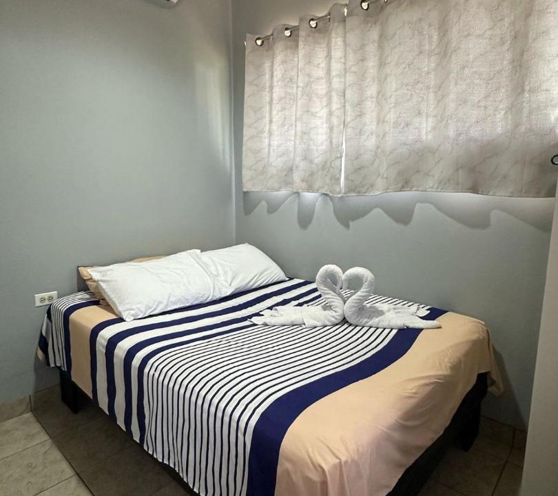Photo of Bedroom in San Isidro de El General