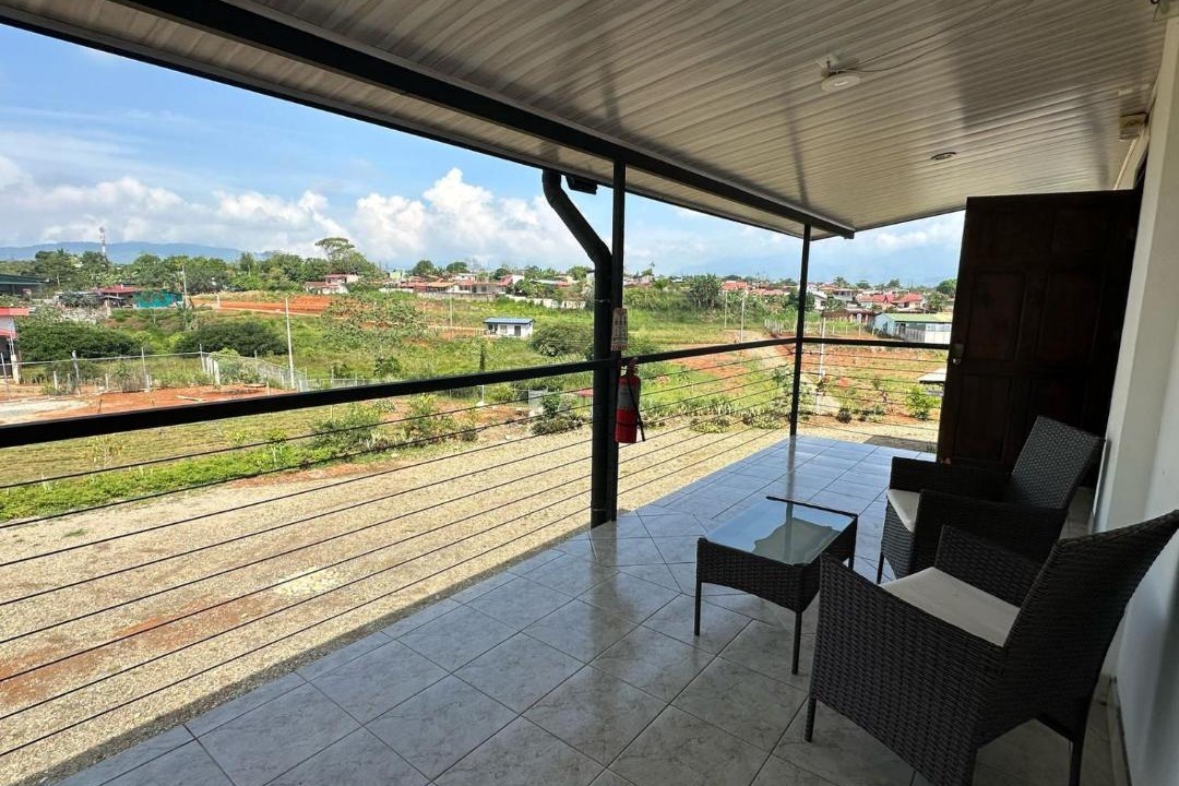 Photo of Patio Balcony in San Isidro de El General