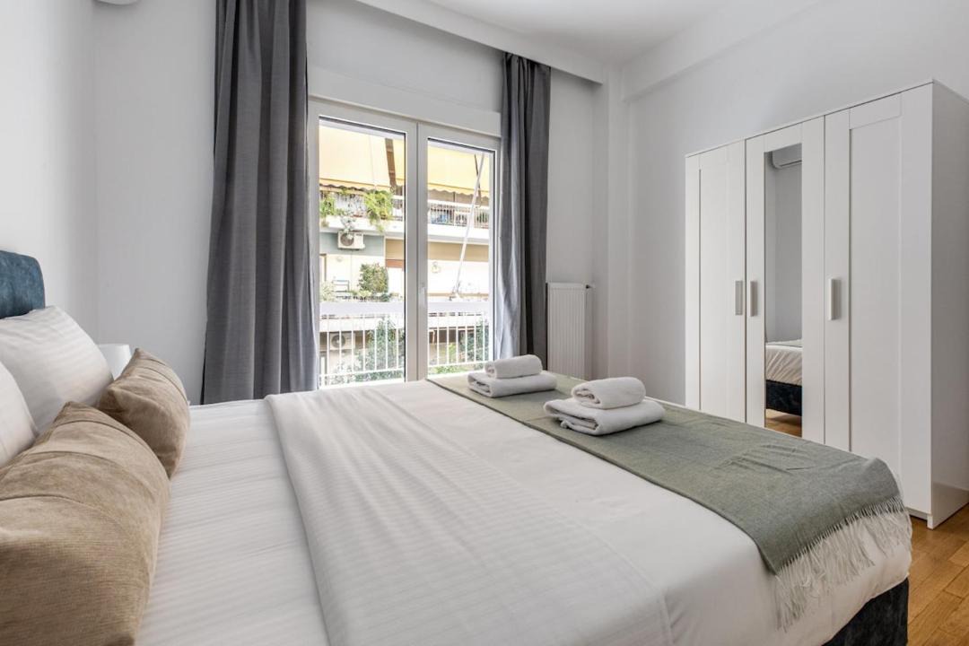 Photo of Bedroom in Pangrati
