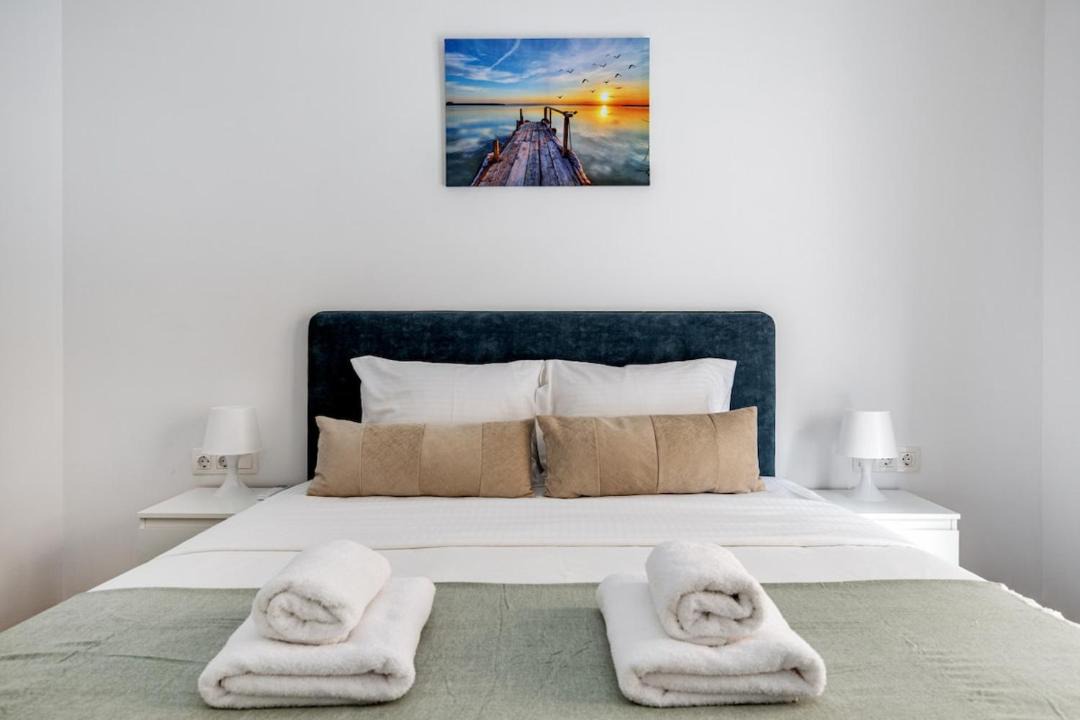 Photo of Bedroom in Pangrati