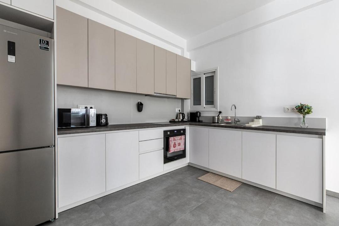 Photo of Kitchen in Pangrati
