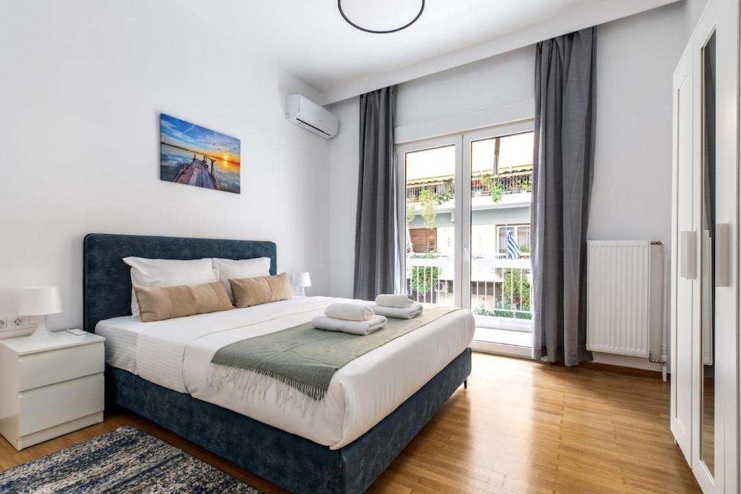 Photo of Bedroom in Pangrati