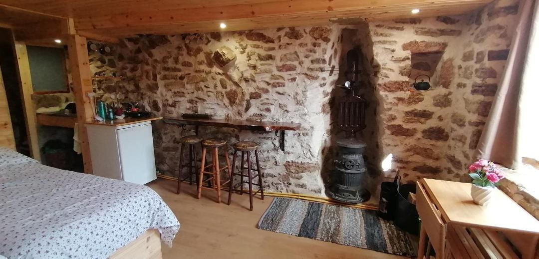 Photo of Bedroom in Dimitsana