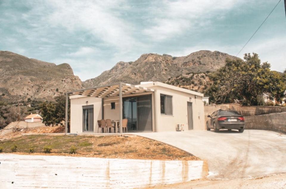 Photo of Others in Fragkokastello