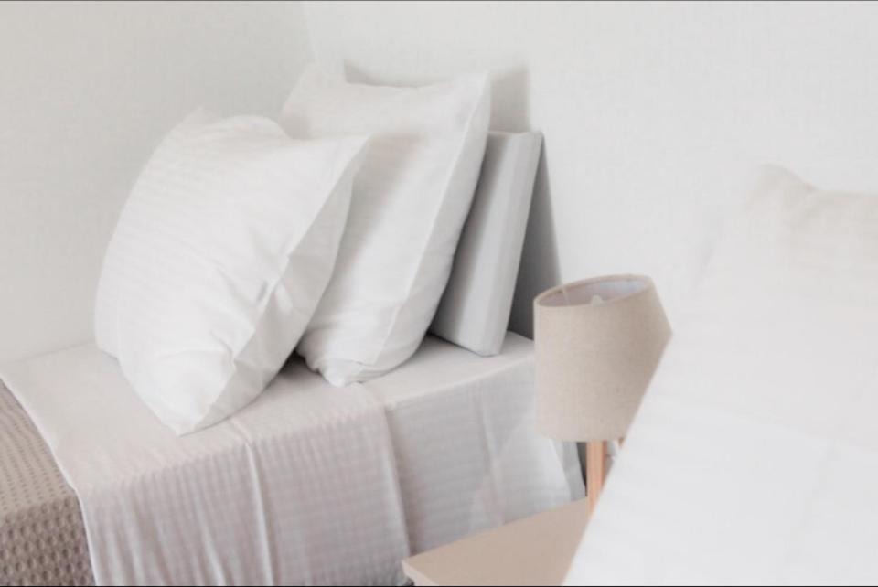 Photo of Bedroom in Fragkokastello