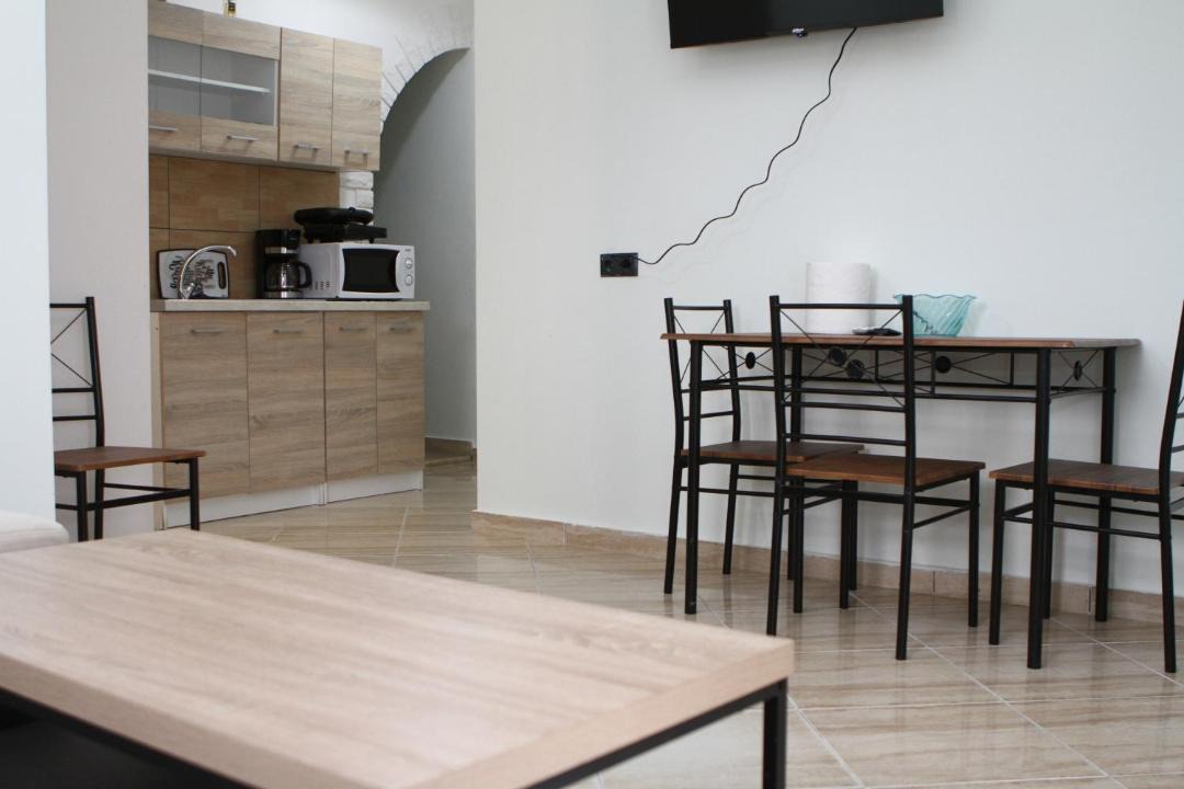 Photo of Kitchen in Nestos