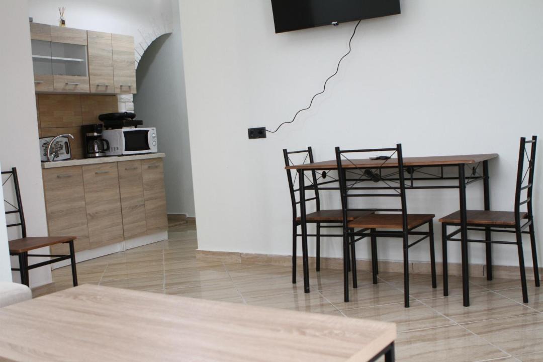 Photo of Kitchen in Nestos