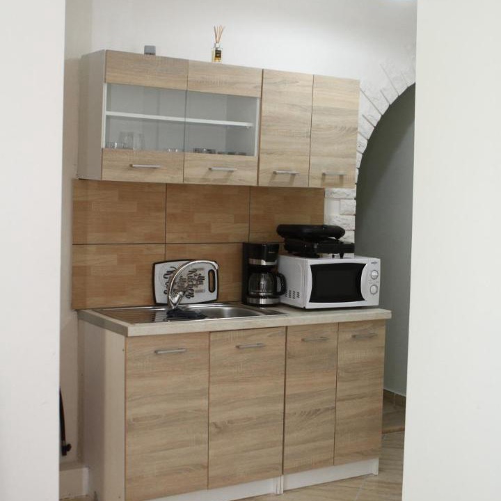 Photo of Kitchen in Nestos
