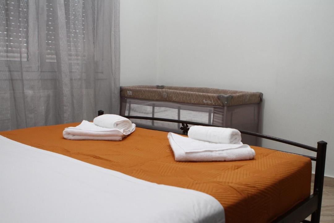 Photo of Bedroom in Nestos