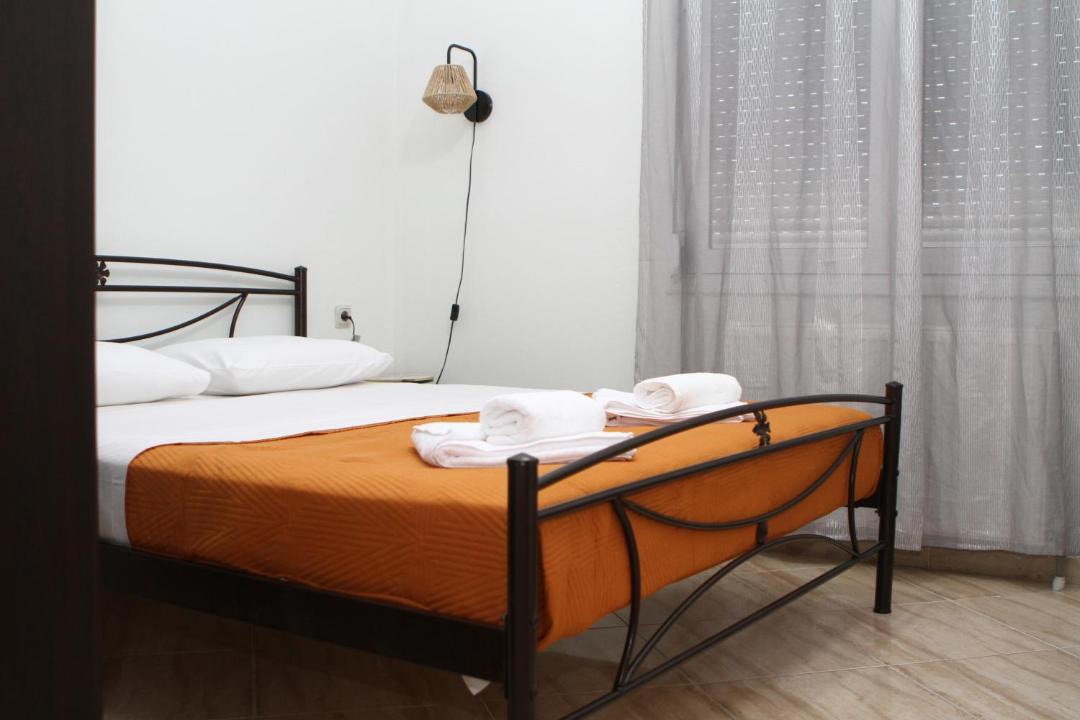 Photo of Bedroom in Nestos