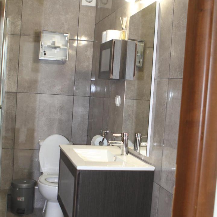 Photo of Bathroom in Nestos