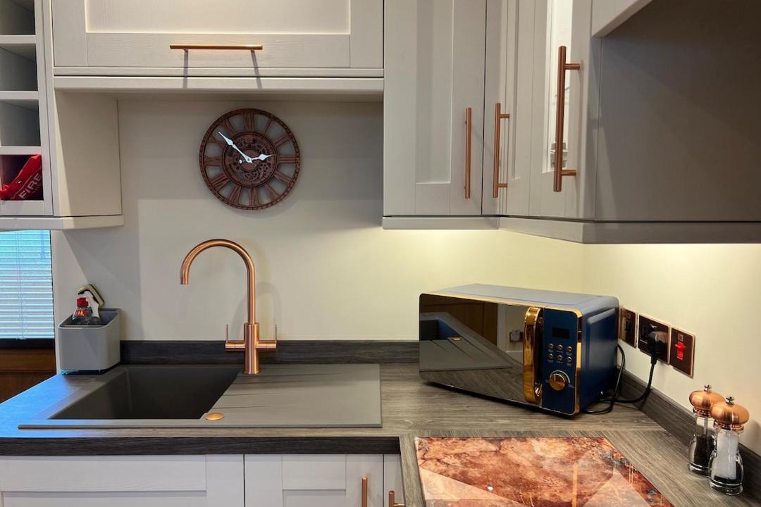 Photo of Kitchen in Brora