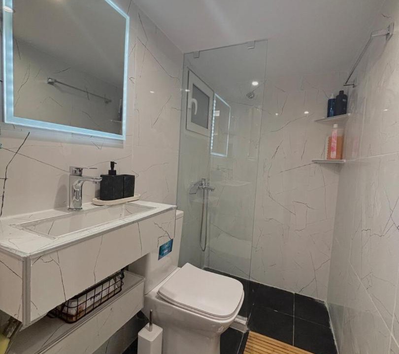 Photo of Bathroom in Serres
