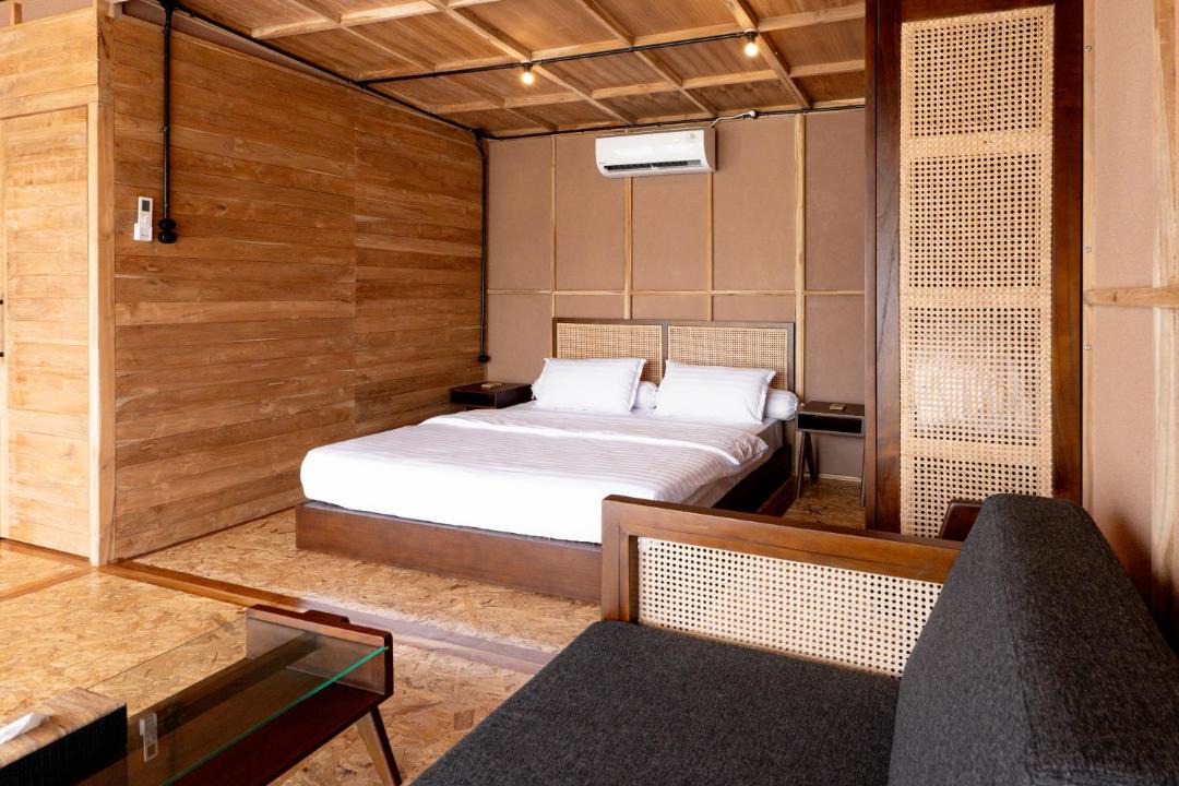 Photo of Bedroom in Watukarung