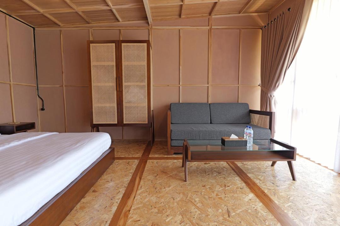 Photo of Bedroom in Watukarung