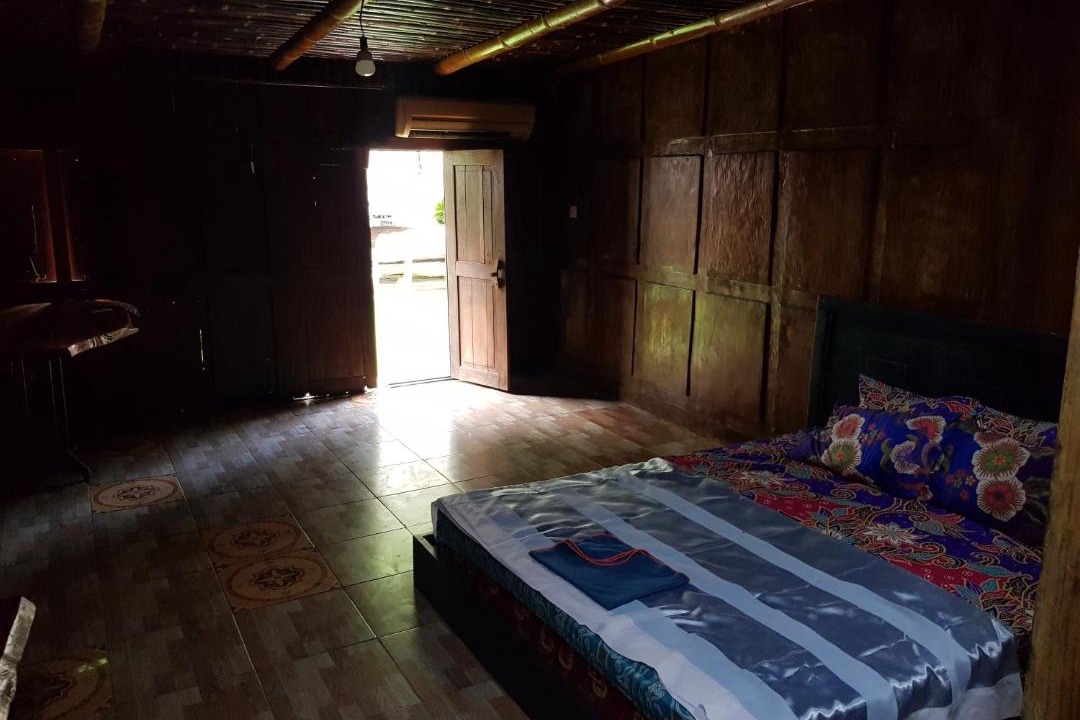 Photo of Bedroom in Watukarung
