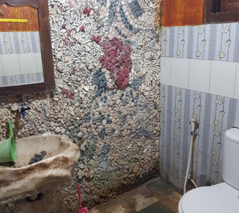 Photo of Bathroom in Watukarung