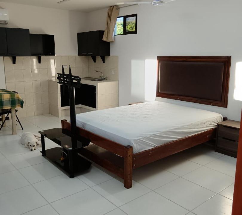 Photo of Bedroom in Miramar