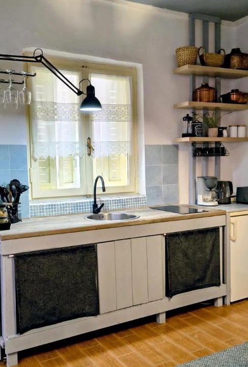 Photo of Kitchen in Ayios Thomas