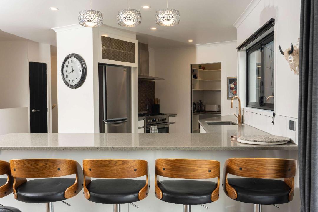 Photo of Kitchen in Whangarei