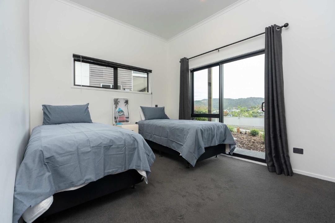 Photo of Bedroom in Whangarei