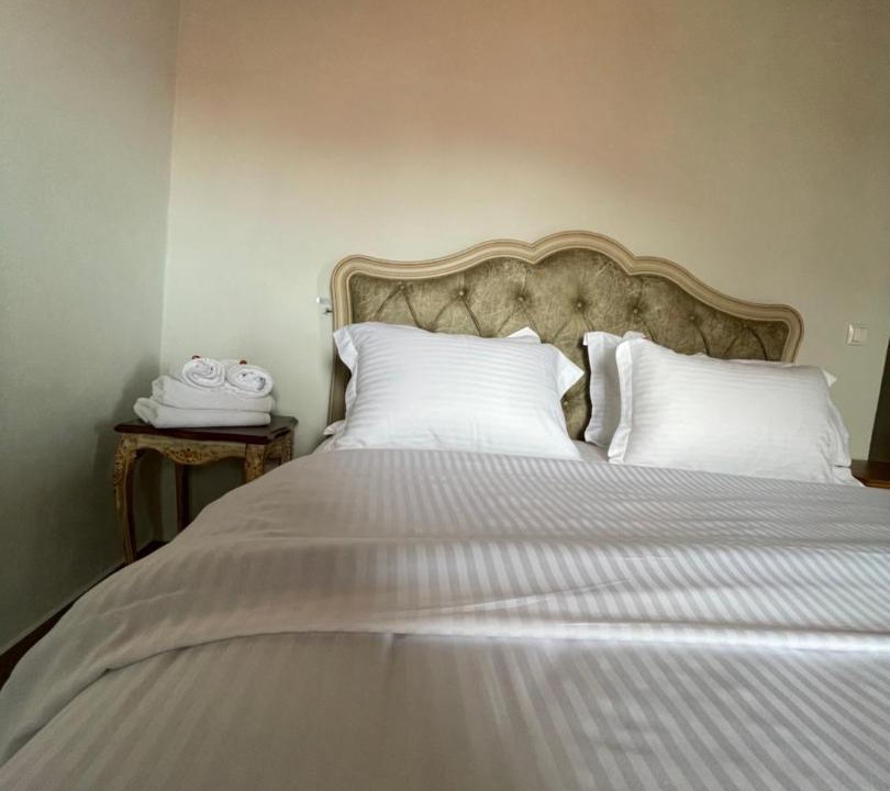 Photo of Bedroom in Panteleimon