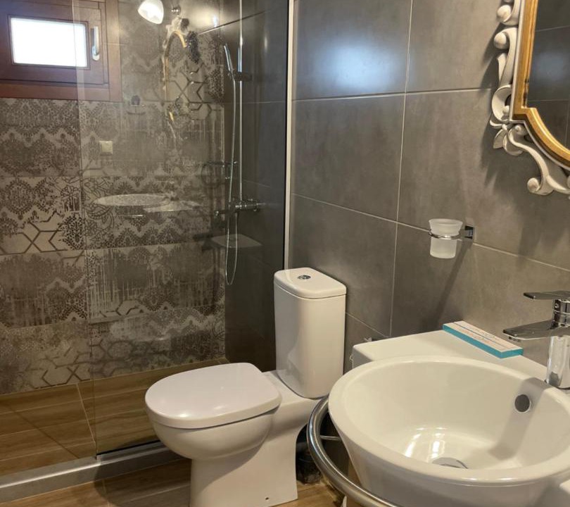 Photo of Bathroom in Panteleimon