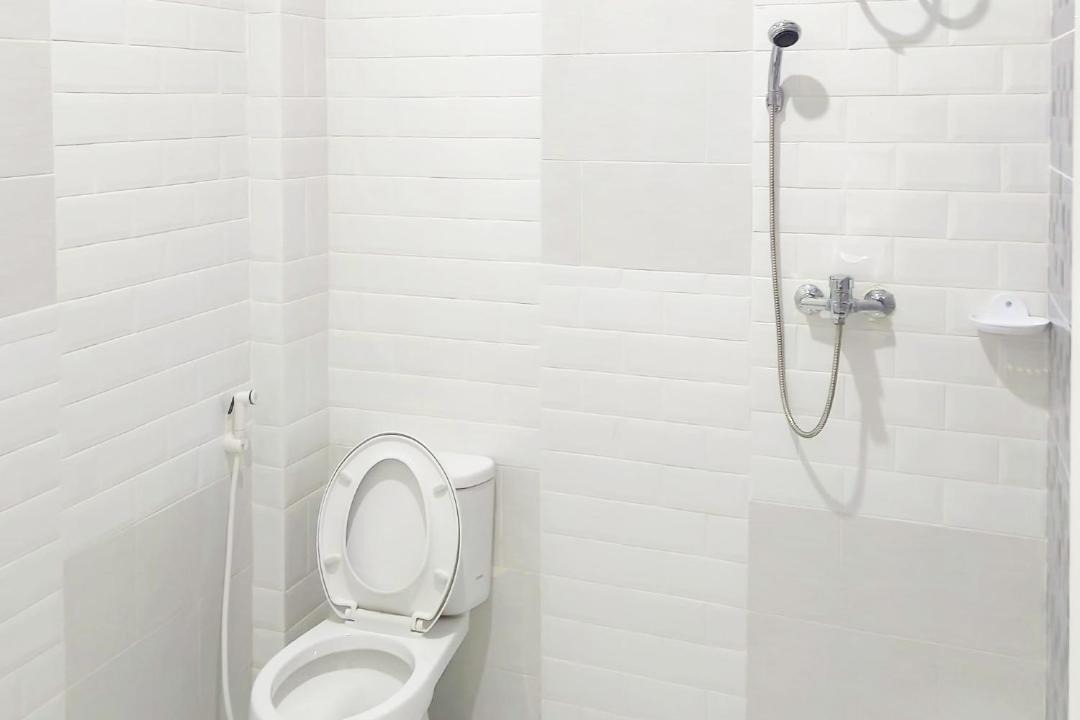 Photo of Bathroom in Sibolga