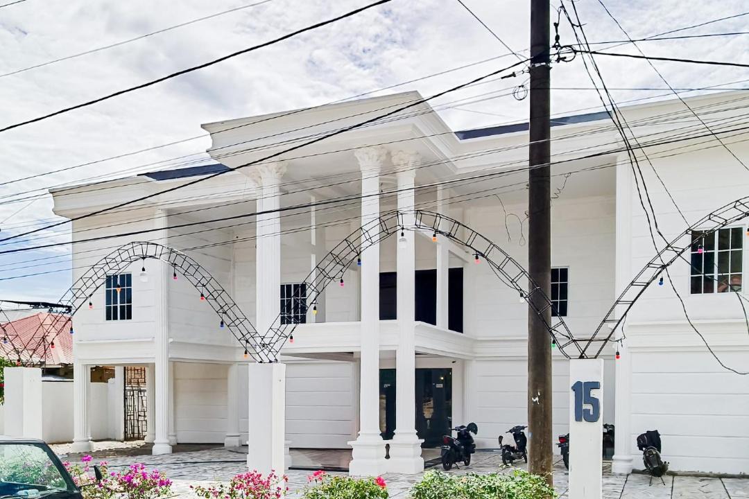 Photo of Others in Sibolga