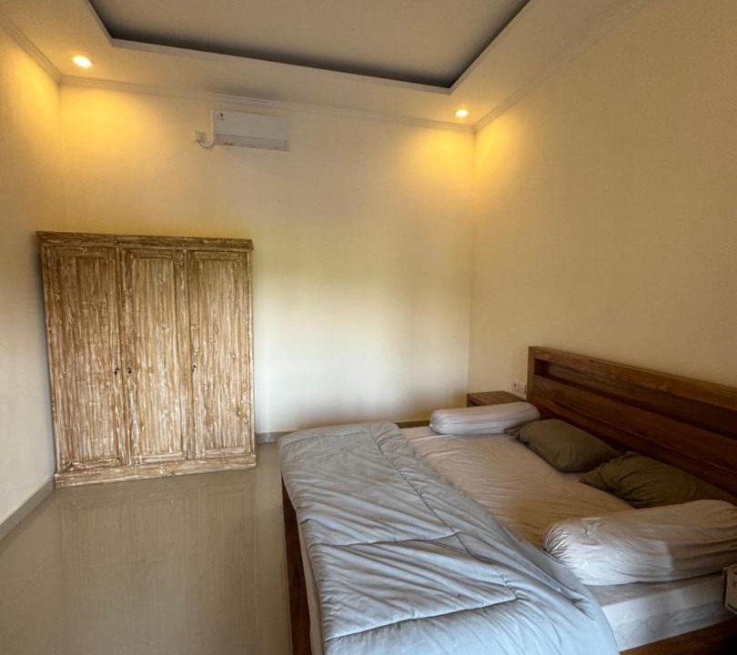 Photo of Bedroom in Tampaksiring