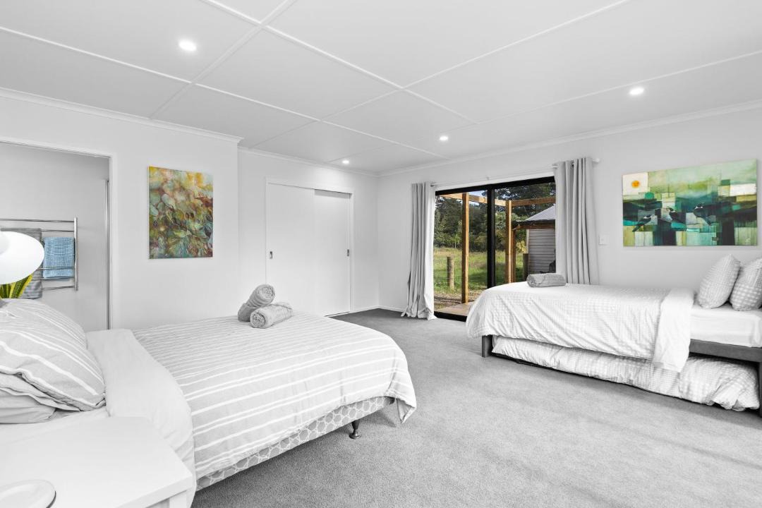 Photo of Bedroom in Tamahere