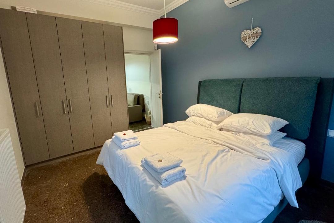 Photo of Bedroom in Dafni