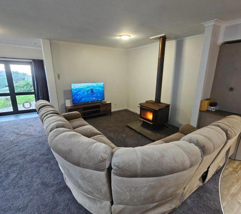 Photo of Livingroom in Oban