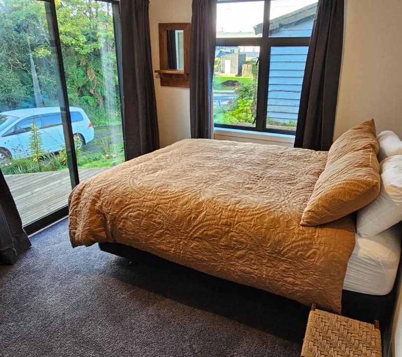 Photo of Bedroom in Oban
