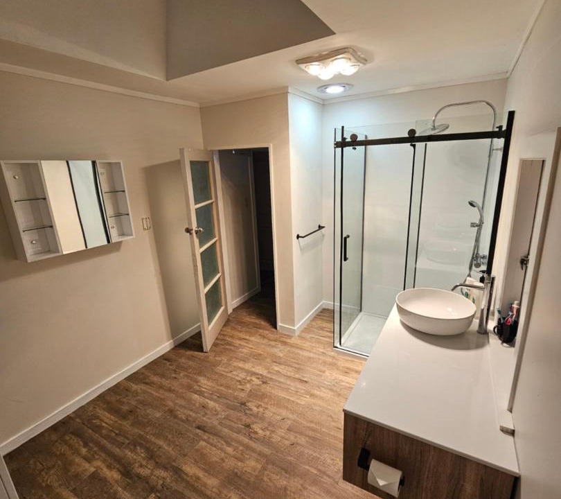 Photo of Bathroom in Oban