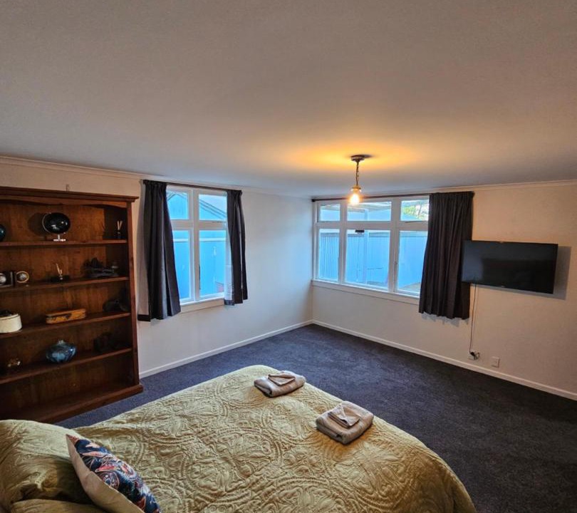 Photo of Bedroom in Oban