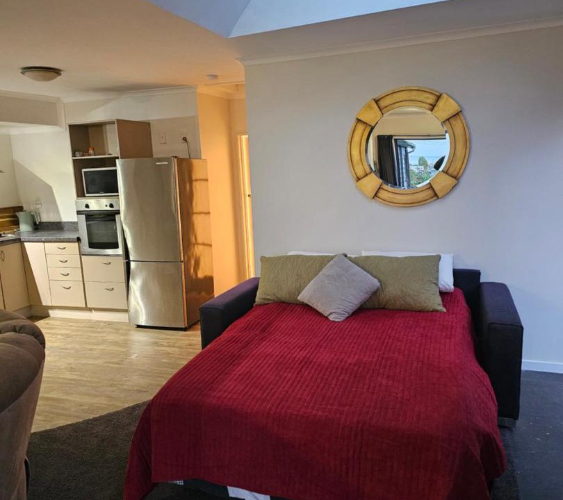 Photo of Bedroom in Oban