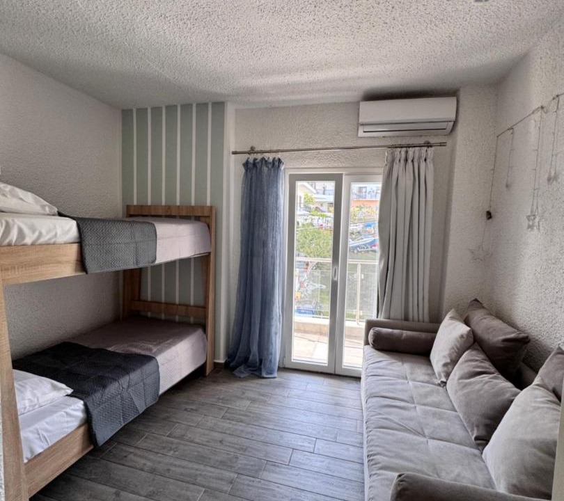 Photo of Bedroom in Neos Marmaras