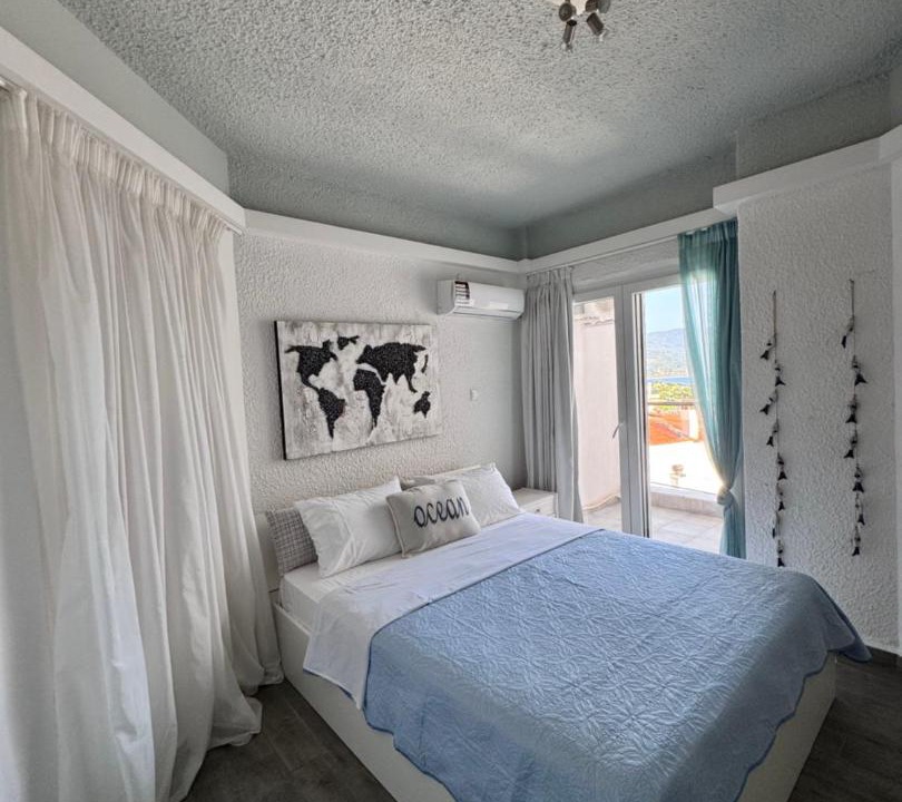 Photo of Bedroom in Neos Marmaras