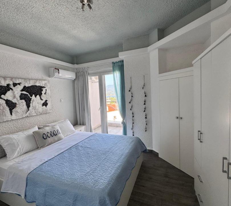 Photo of Bedroom in Neos Marmaras