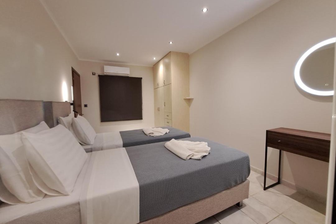 Photo of Bedroom in Mousata