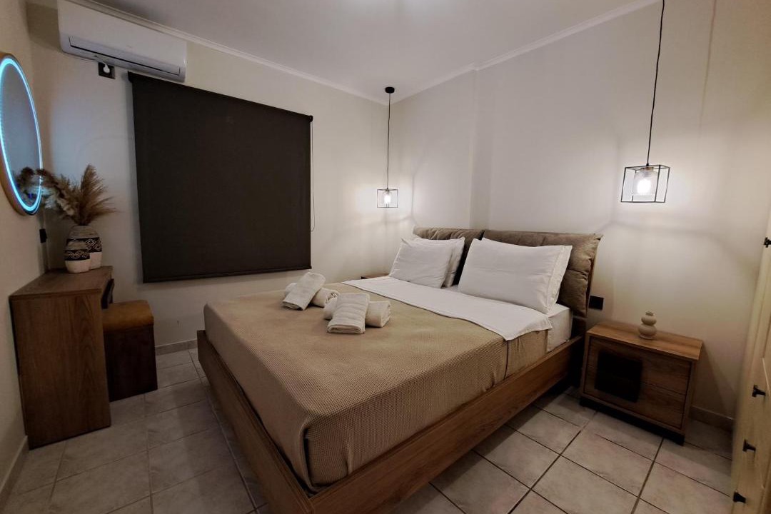 Photo of Bedroom in Mousata