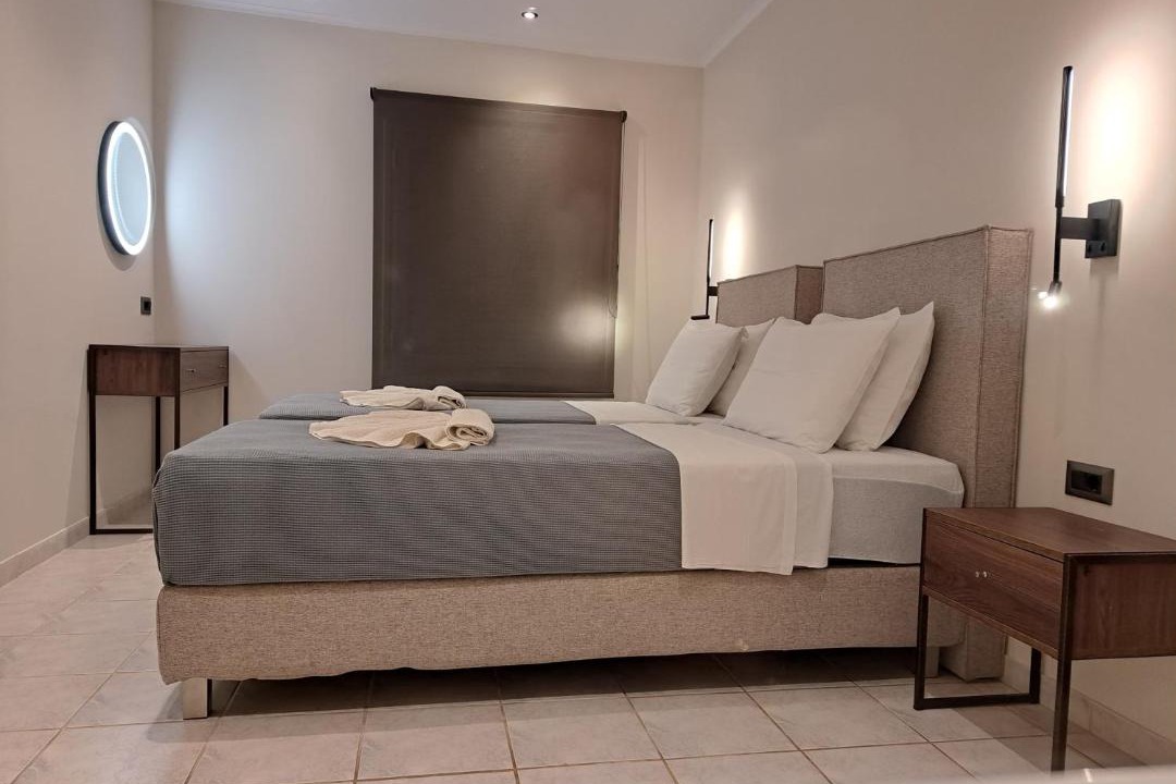 Photo of Bedroom in Mousata