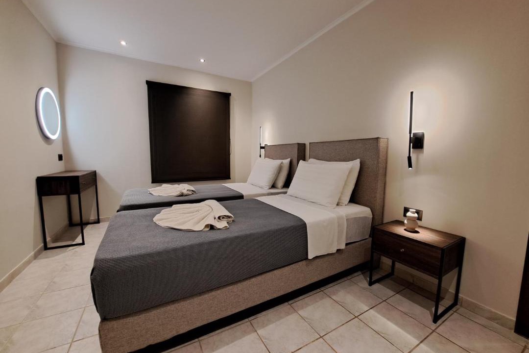 Photo of Bedroom in Mousata