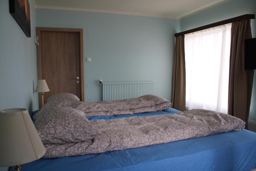 Photo of Bedroom in Egilsstadir