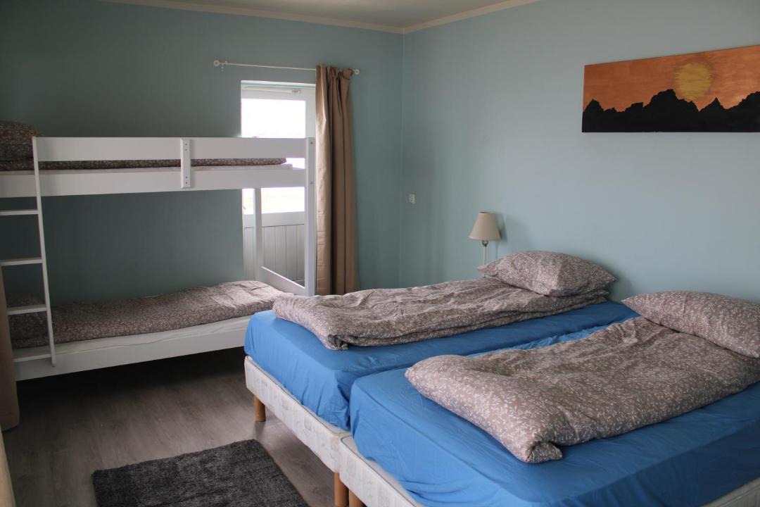 Photo of Bedroom in Egilsstadir