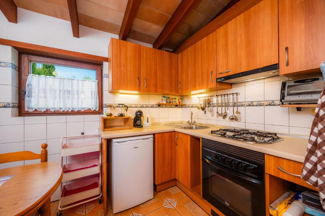 Photo of Kitchen in Cala Ratjada