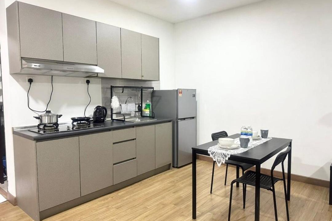 Photo of Kitchen in Seri Kembangan