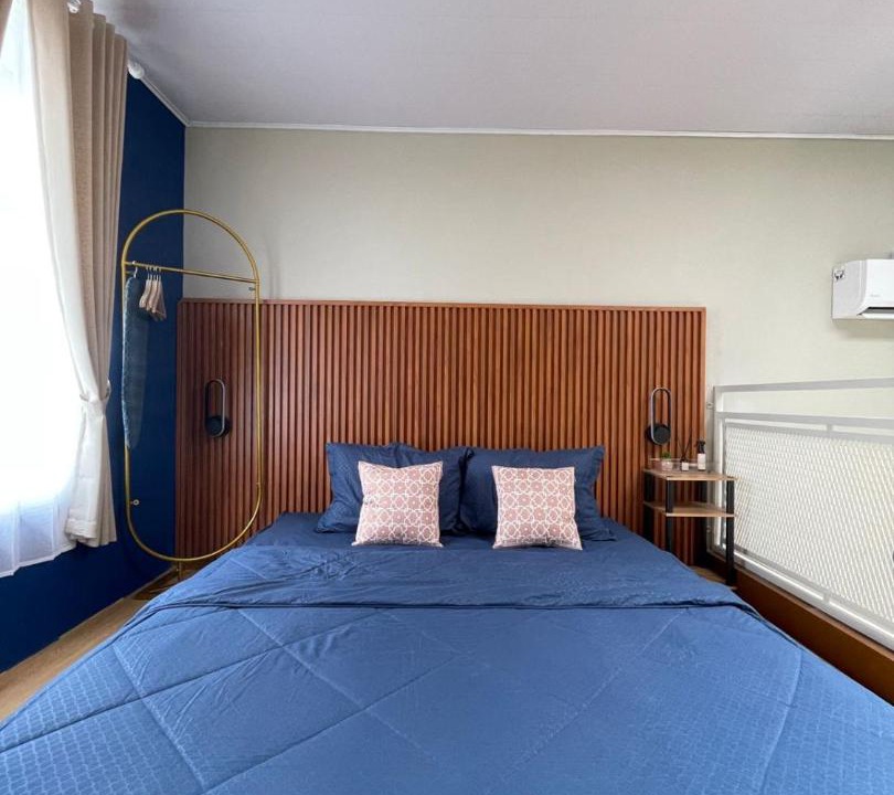 Photo of Bedroom in Sewon